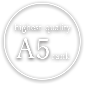 highest quality A5 rank